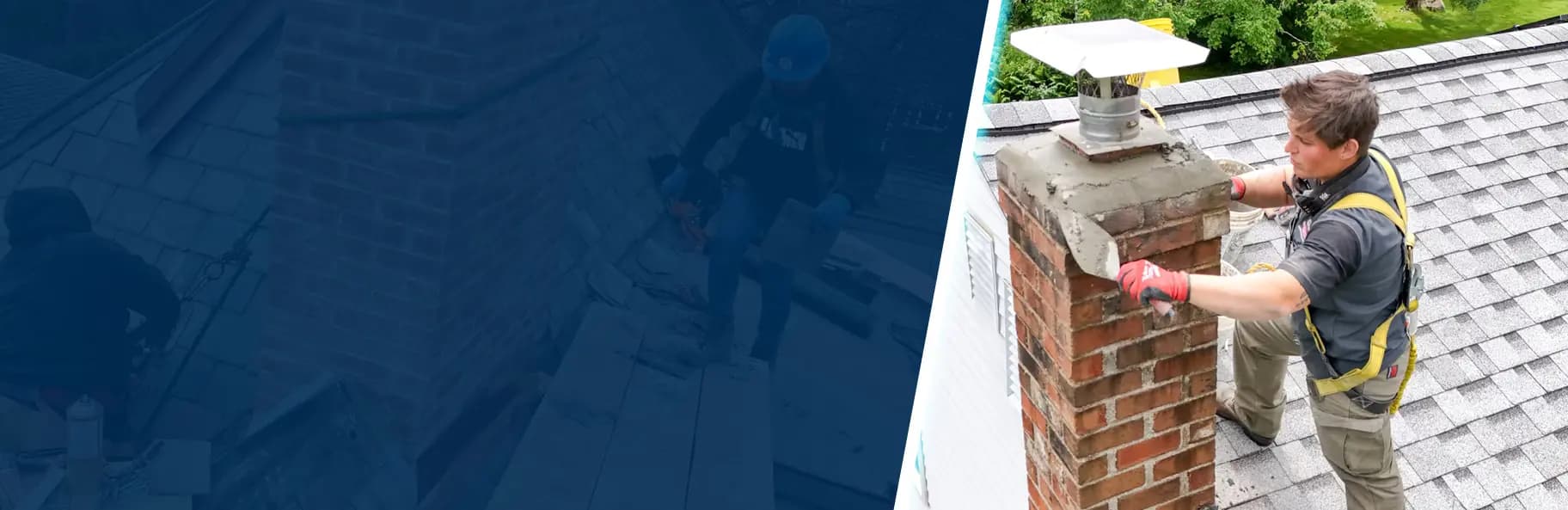 #1 Chimney Management Service In Your Area #1 Chimney Management Service In Your Area