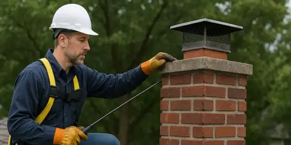 Chimney Management